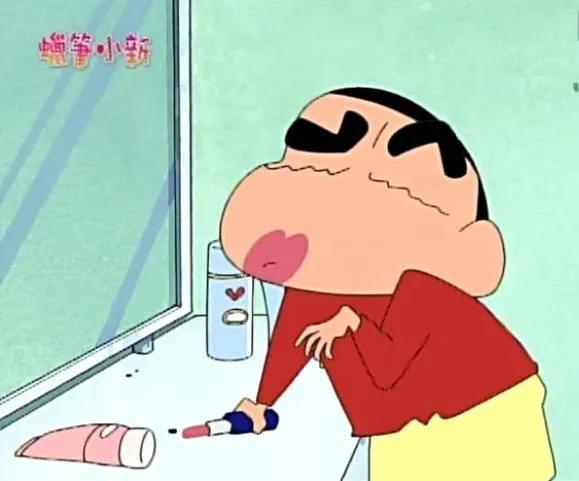 蜡笔小新长大后有多受女孩子欢迎,长大后才看懂蜡笔小新