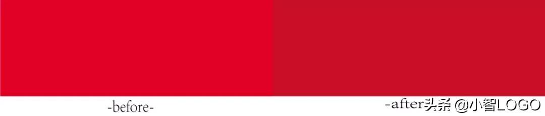 华为logo是什么字体,华为logo和苹果logo的含义