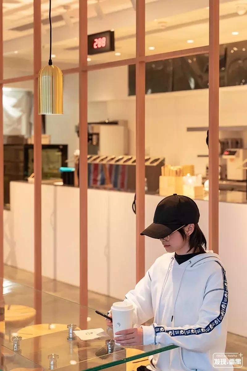 喜茶买一送一的活动做到几月几号,喜茶到店自取可以放多久