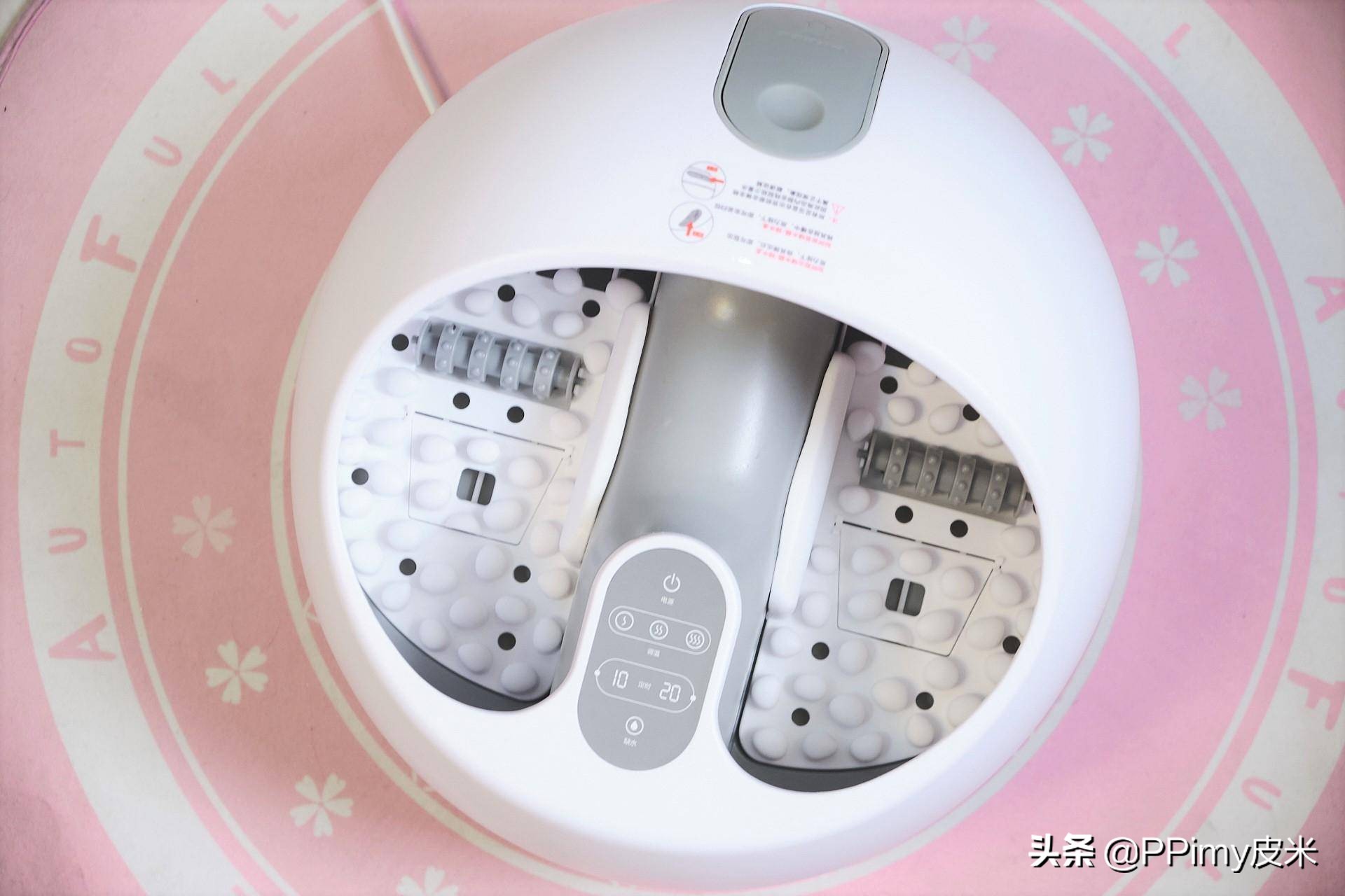 深圳礼意久久蒸汽足浴盆使用视频,礼意久久蒸汽足浴盆好吗