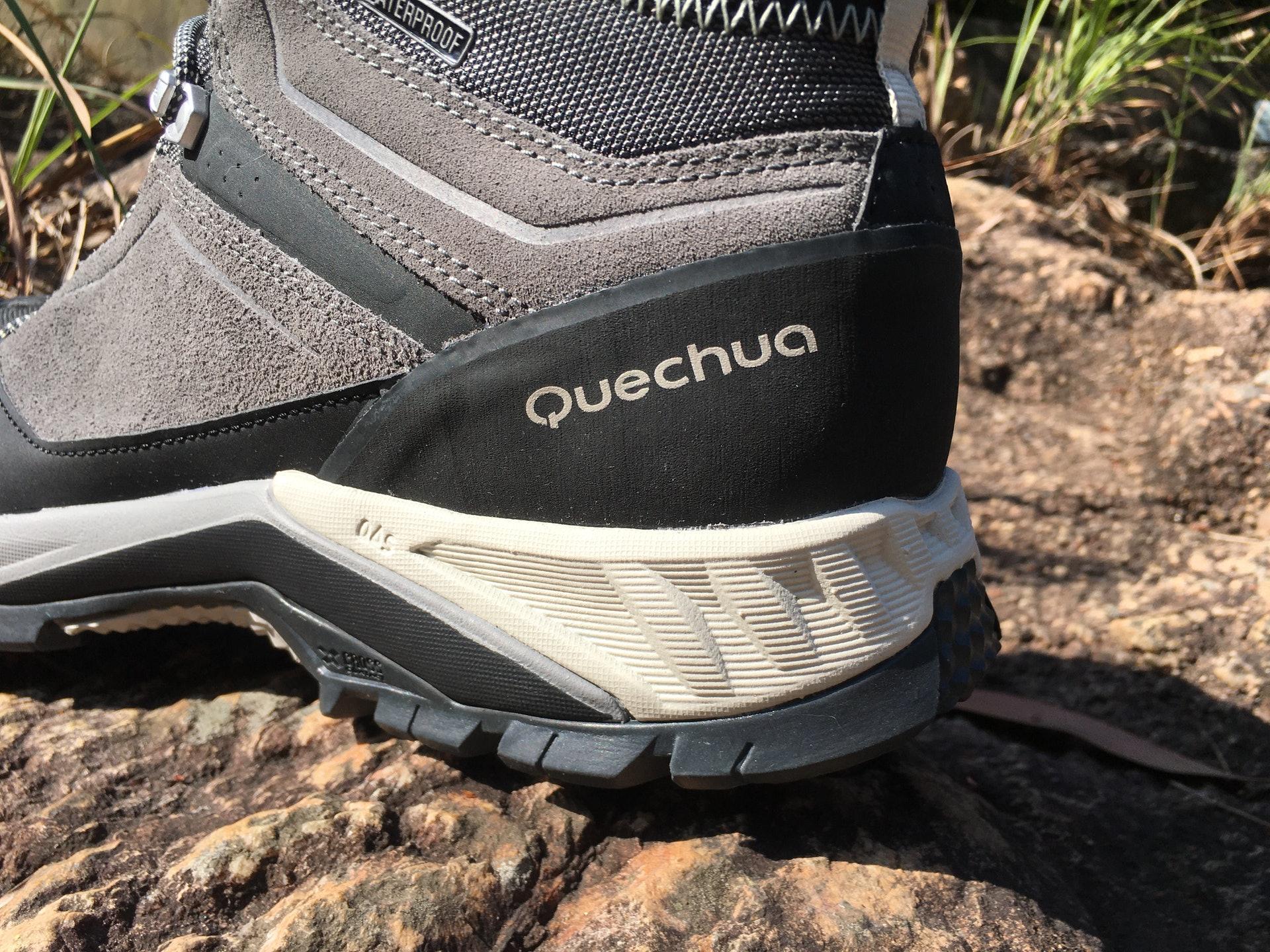 迪卡侬登山徒步值得买的,迪卡侬登山鞋值不值得买