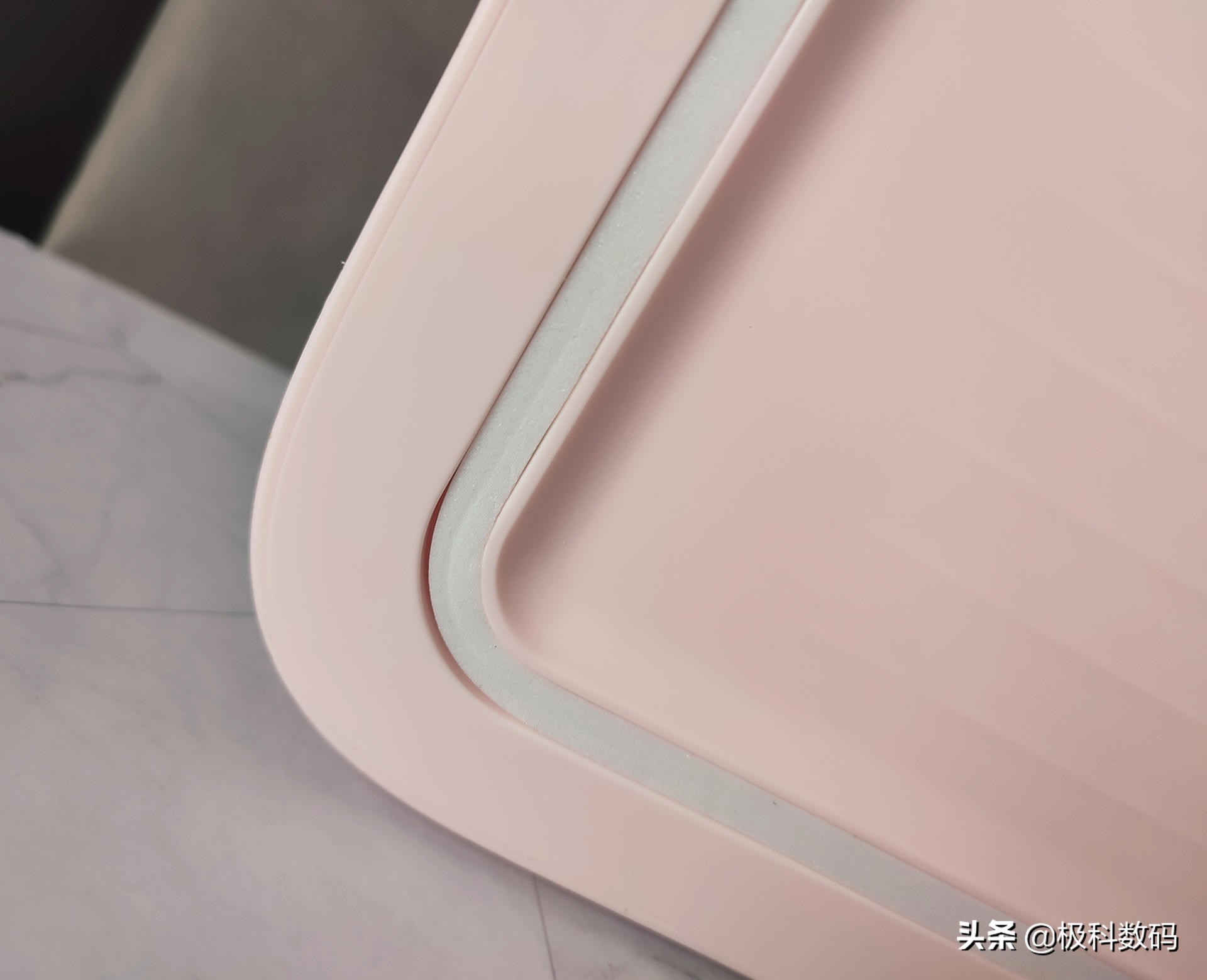 倍思静音小冰箱,倍思小冰屋学生冰箱