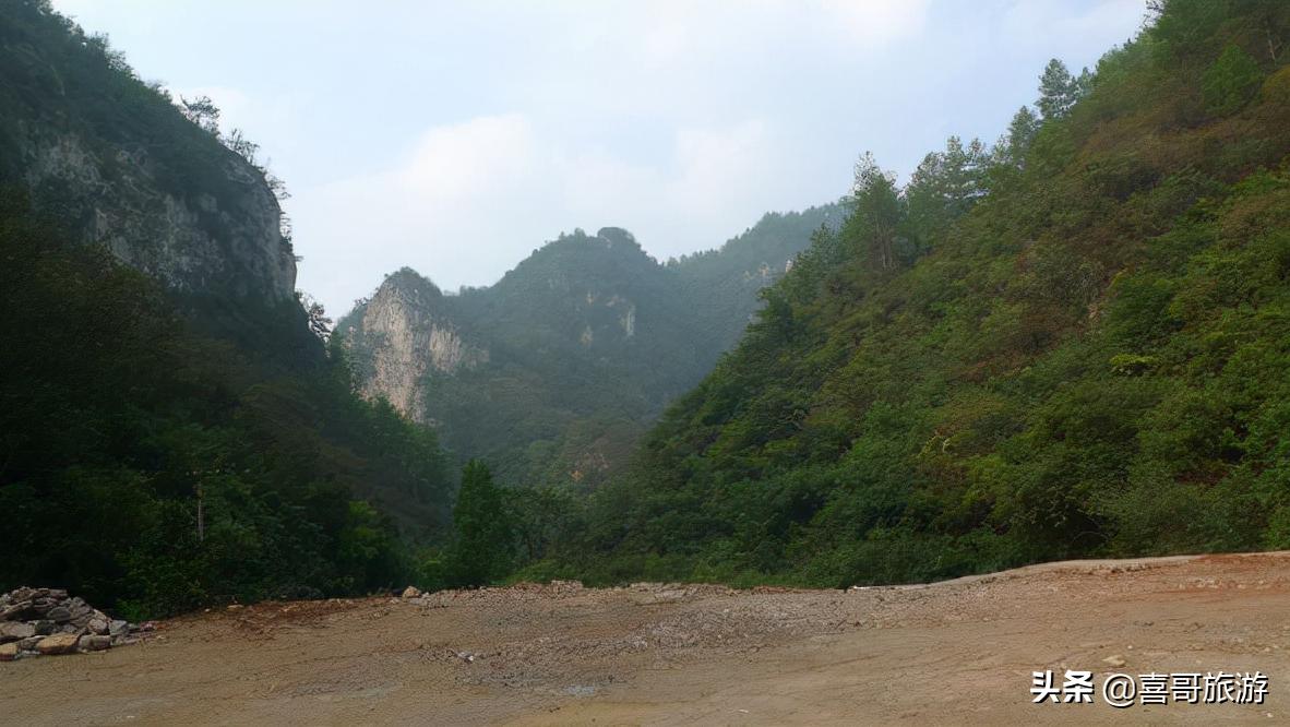 台江旅游攻略路线图大全,黔东南16县旅游攻略