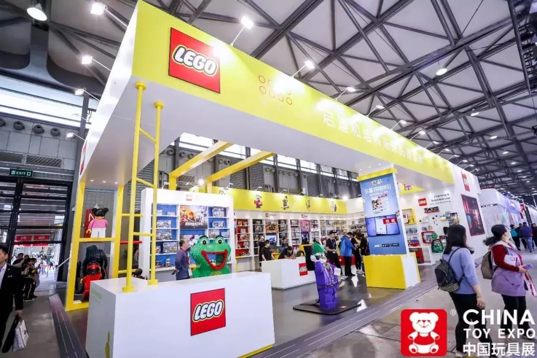 上海玩博会门票免费领,上海玩博会