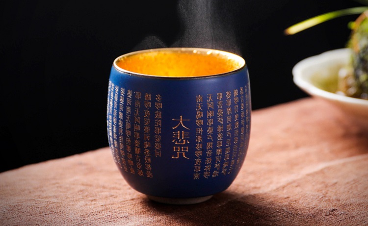 禅意小玩意,100种禅意小和尚摆件