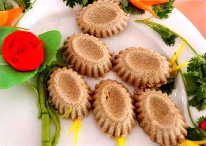 稻城特产,四川稻城亚丁美食推荐