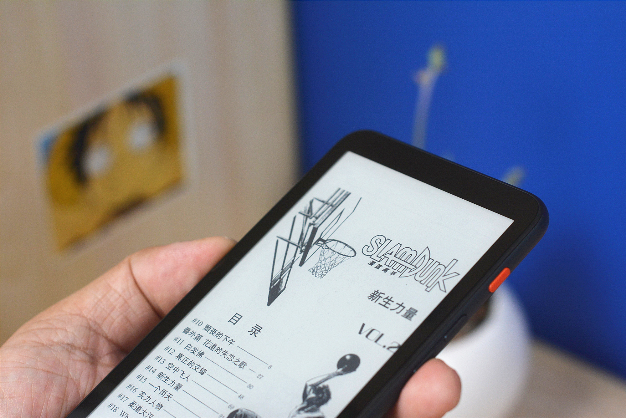 13.3寸墨水屏电纸书哪款好,墨水屏看书真的比手机屏幕好吗