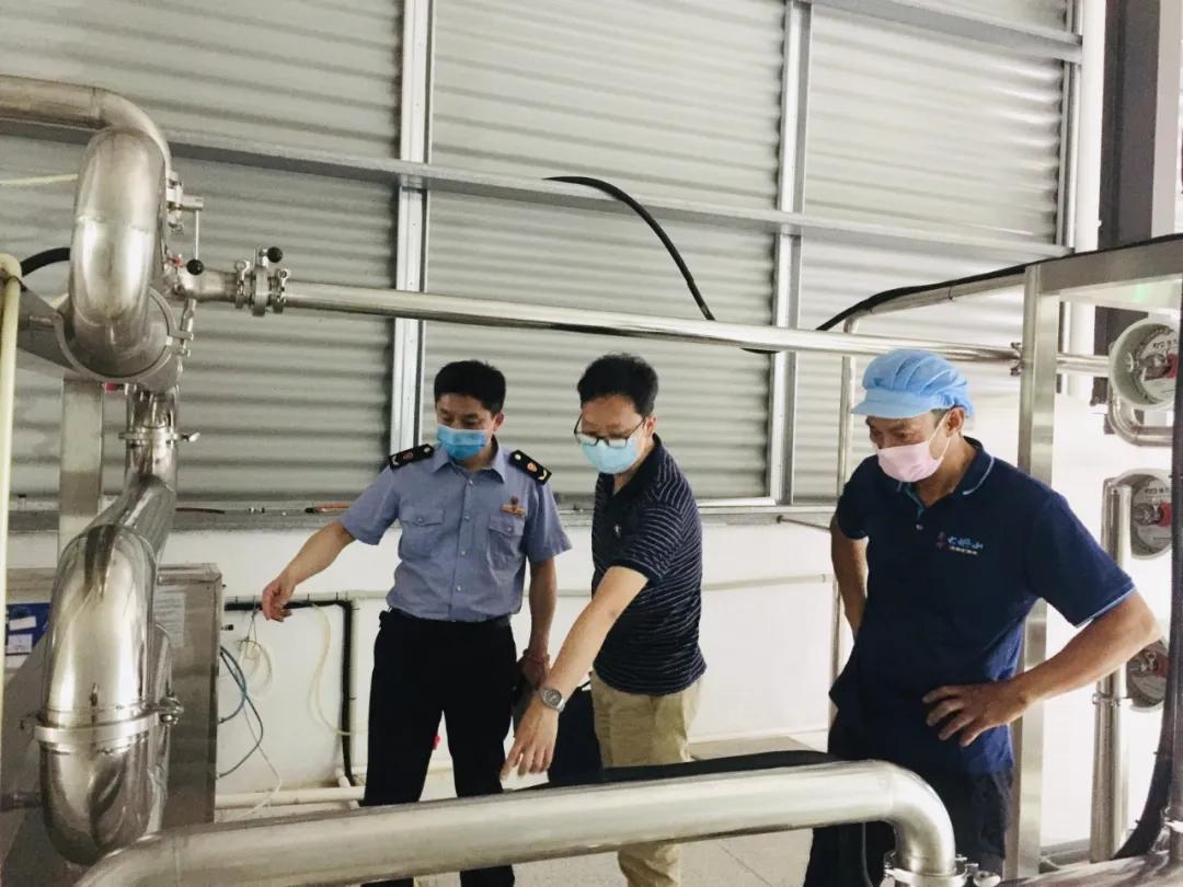 桶装水生产曝光原因有哪些,桶装水是真的在源头生产的吗