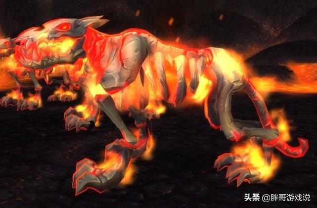 魔兽世界9.2兽王猎人必备宠物,魔兽世界9.0.5猎人天赋