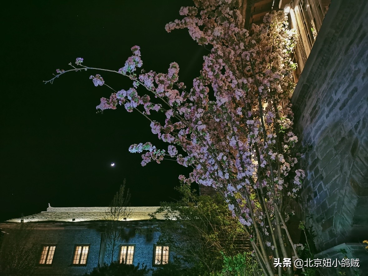 最新古北水镇景区内的住宿攻略,浙江古北水镇住宿攻略