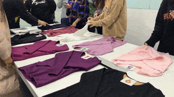 保暖内衣测评2023,保暖内衣测评2019