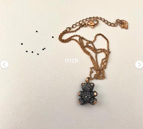 蒂芙尼黑了怎么办,蒂芙尼蓝灰色掉色