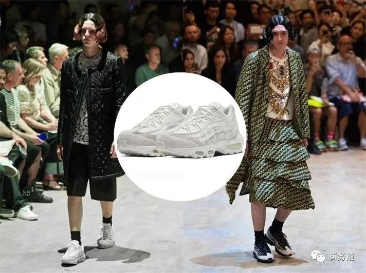 2020春季运动鞋,春季新鞋14双好看运动鞋分享