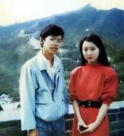 陈晓旭的一生经历,陈晓旭的一生解读