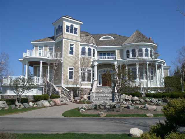 底特律的房价一美元,底特律一美元房子到底是不是真的