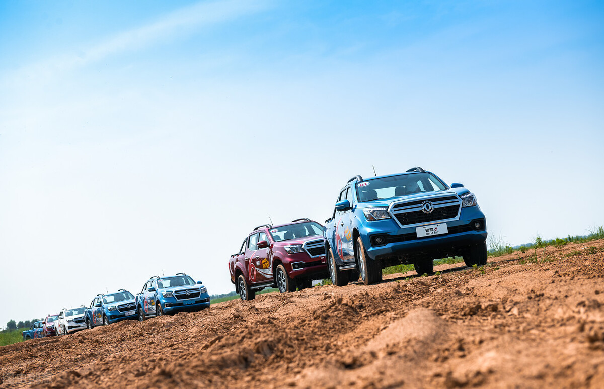 郑州日产的前世今生,郑州日产发展史