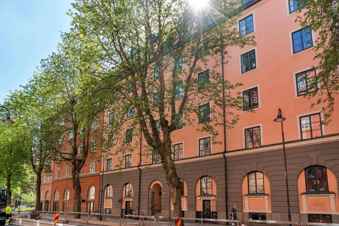 斜屋顶卧室设计效果图,单边斜屋顶怎么设计