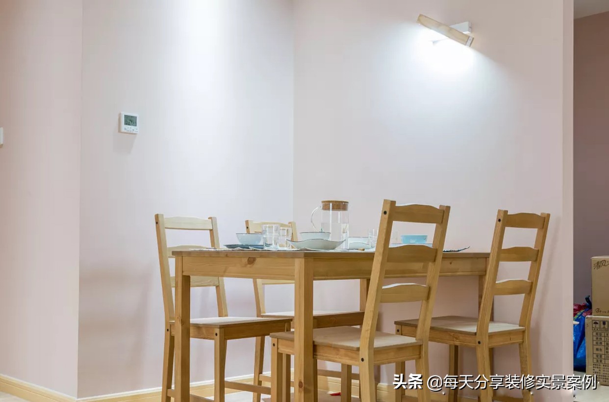 26w装修100平,26w装修效果