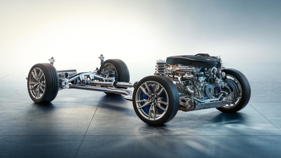 沃德十佳发动机2020,连续十四年的沃德十佳发动机