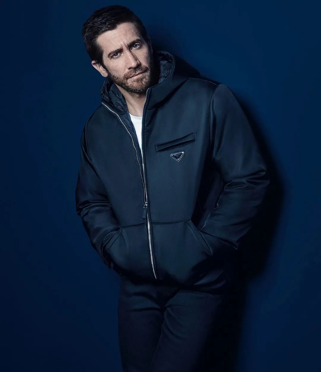 jakegyllenhaal采访,prada最新香水
