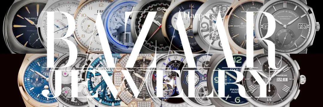 正难过去不了瑞士，没想到能一键下单新表的“云表展”这么香