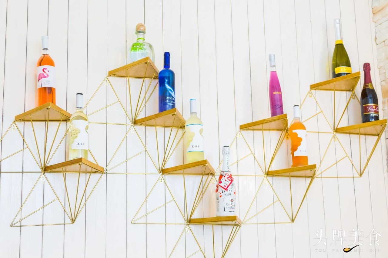 美国回来的90后夫妻开了间美式日料店，里面竟藏着超正宗的波奇饭