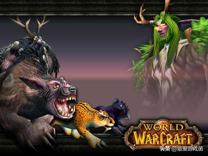 魔兽世界战士难玩吗,魔兽世界战士不能回血