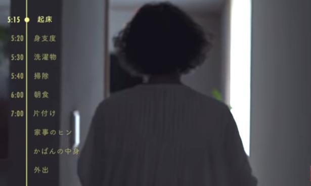 70岁日本主妇的日常生活,日本60岁主妇精致生活