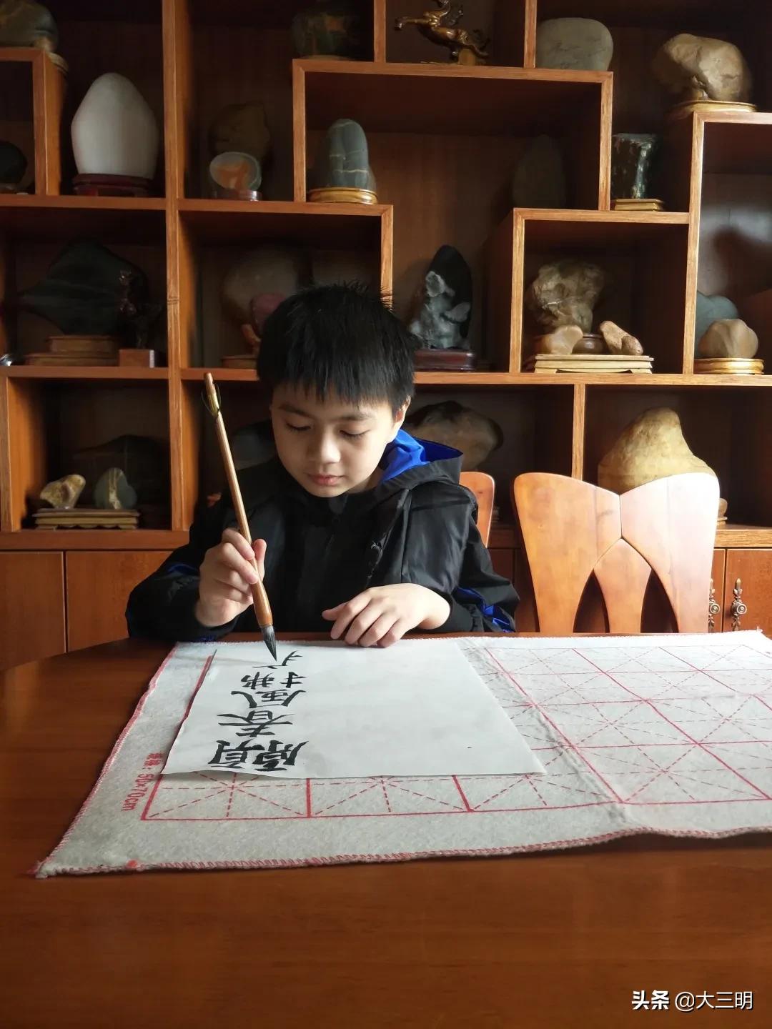 停课不停学在战疫中成长,停课不停学以舞抗疫情