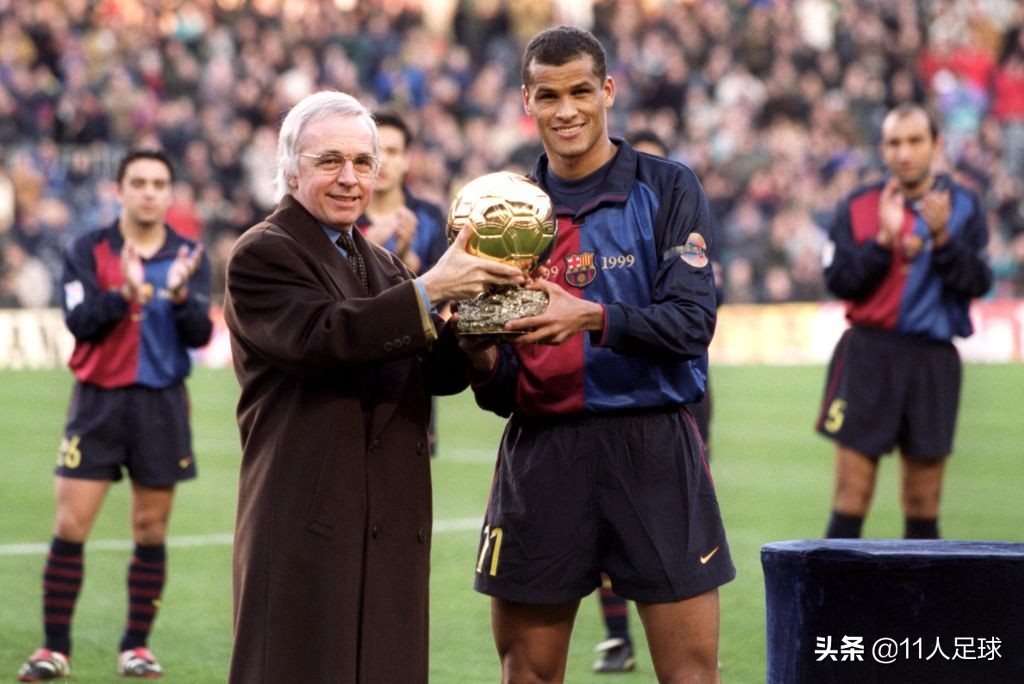 内马尔梅西巴萨创造奇迹,巴萨21世纪十大球星