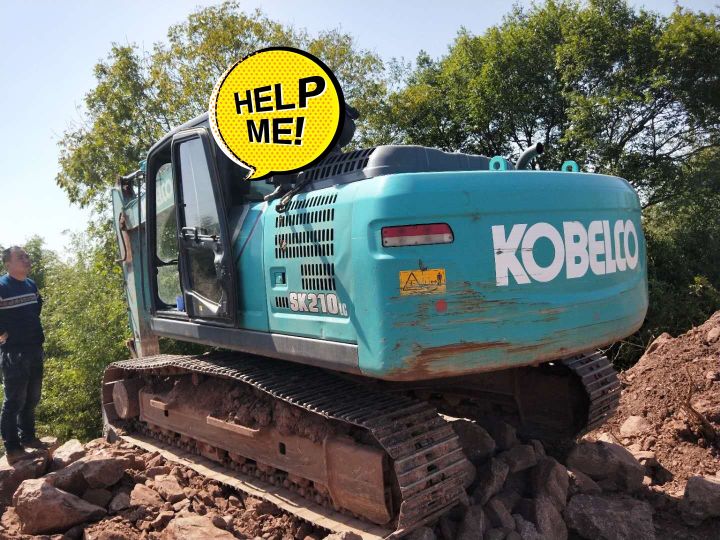 挖掘机神钢60-10,神钢挖机210-10配件