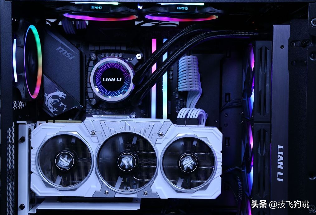 机箱装不上240水冷,主机机箱散热推荐