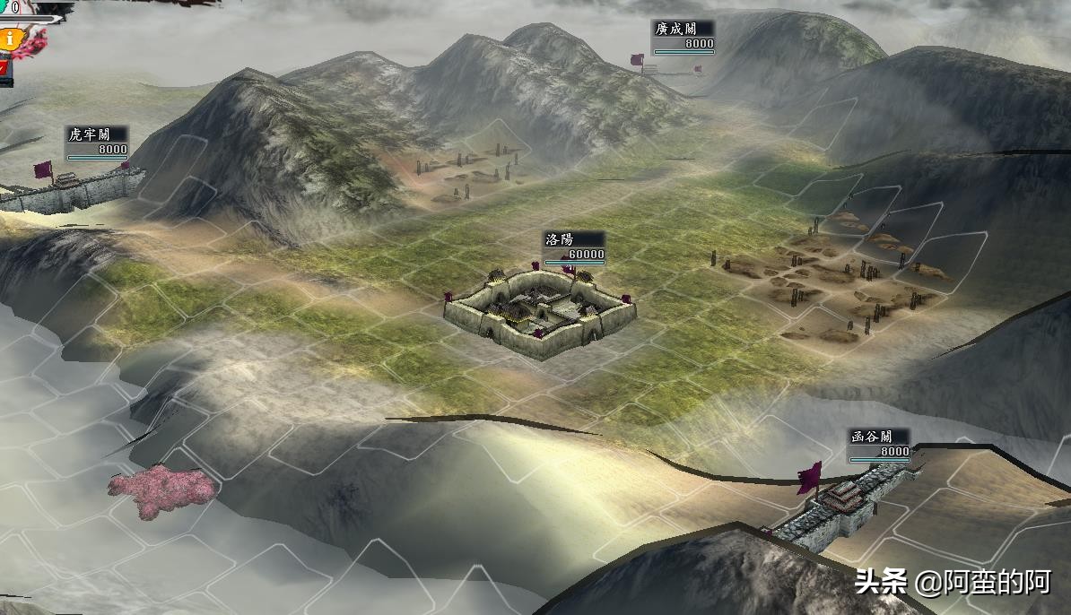 三国志11地形与战法,三国志11兵种地形限制