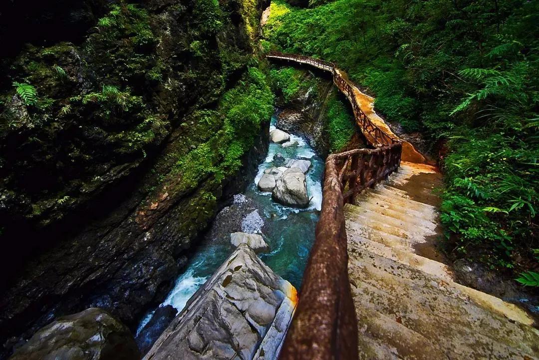 湖北旅游攻略,湖北恩施旅游攻略