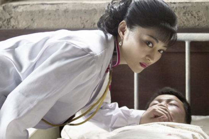 建国初期医院杀人案,建国初期医院4名伤员遇害