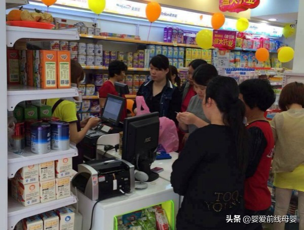 十大母婴店加盟品牌排行榜最新,婴爱前线母婴店是不是真的适合你