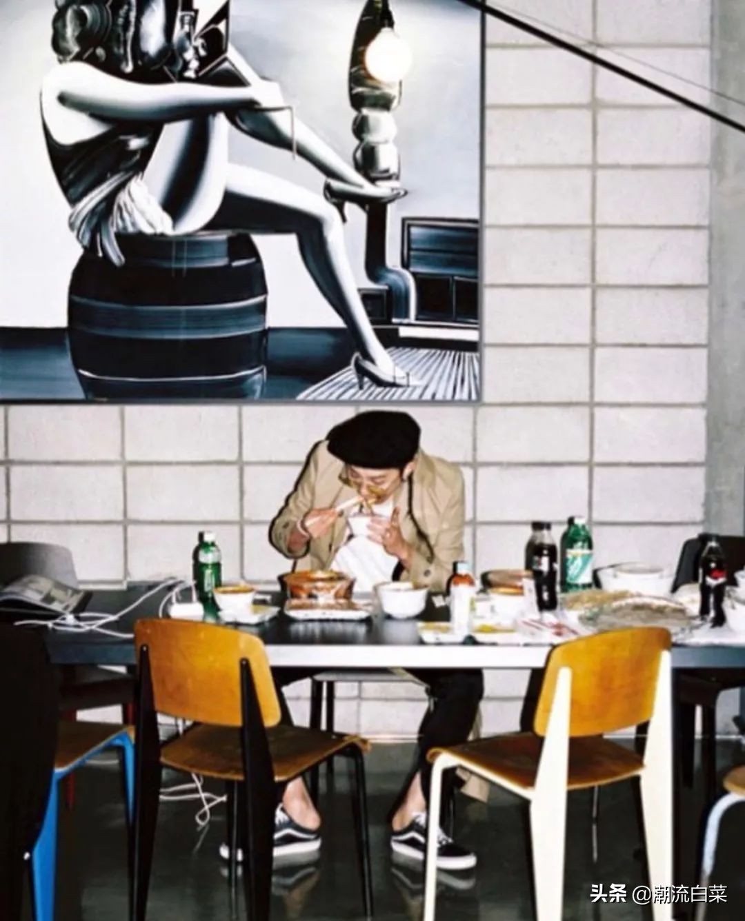 vans日常穿搭哪个系列最佳,vans潮流鞋推荐