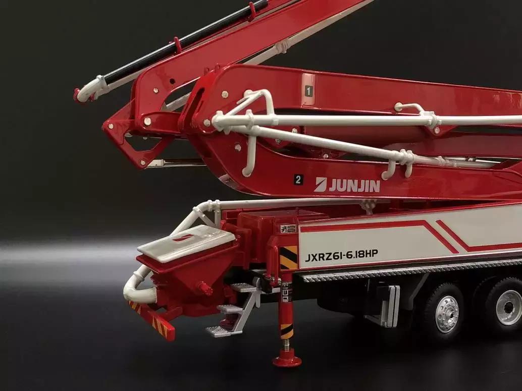 韩国全进重工,韩国全进重工泵车