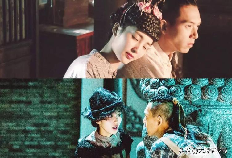 自拍艺伎面膜INS点赞大波*优女**前女友是冯女郎，真实韩商言还爱么