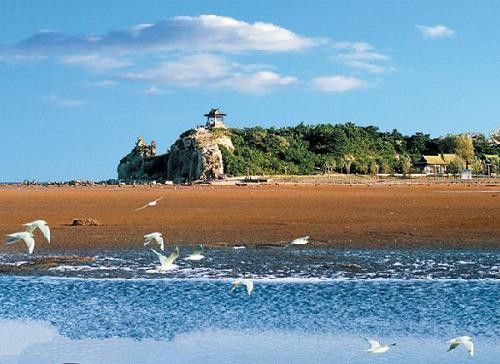 去北戴河玩住北戴河还是南戴河,去北戴河是先去北戴河还是南戴河