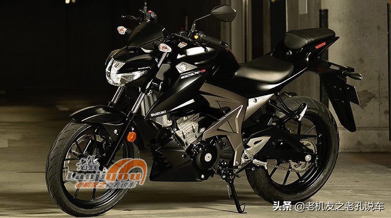 本田最受欢迎的125,最受欢迎125街车