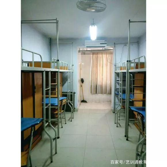 文科大学宿舍条件排名,全国学院宿舍条件排名