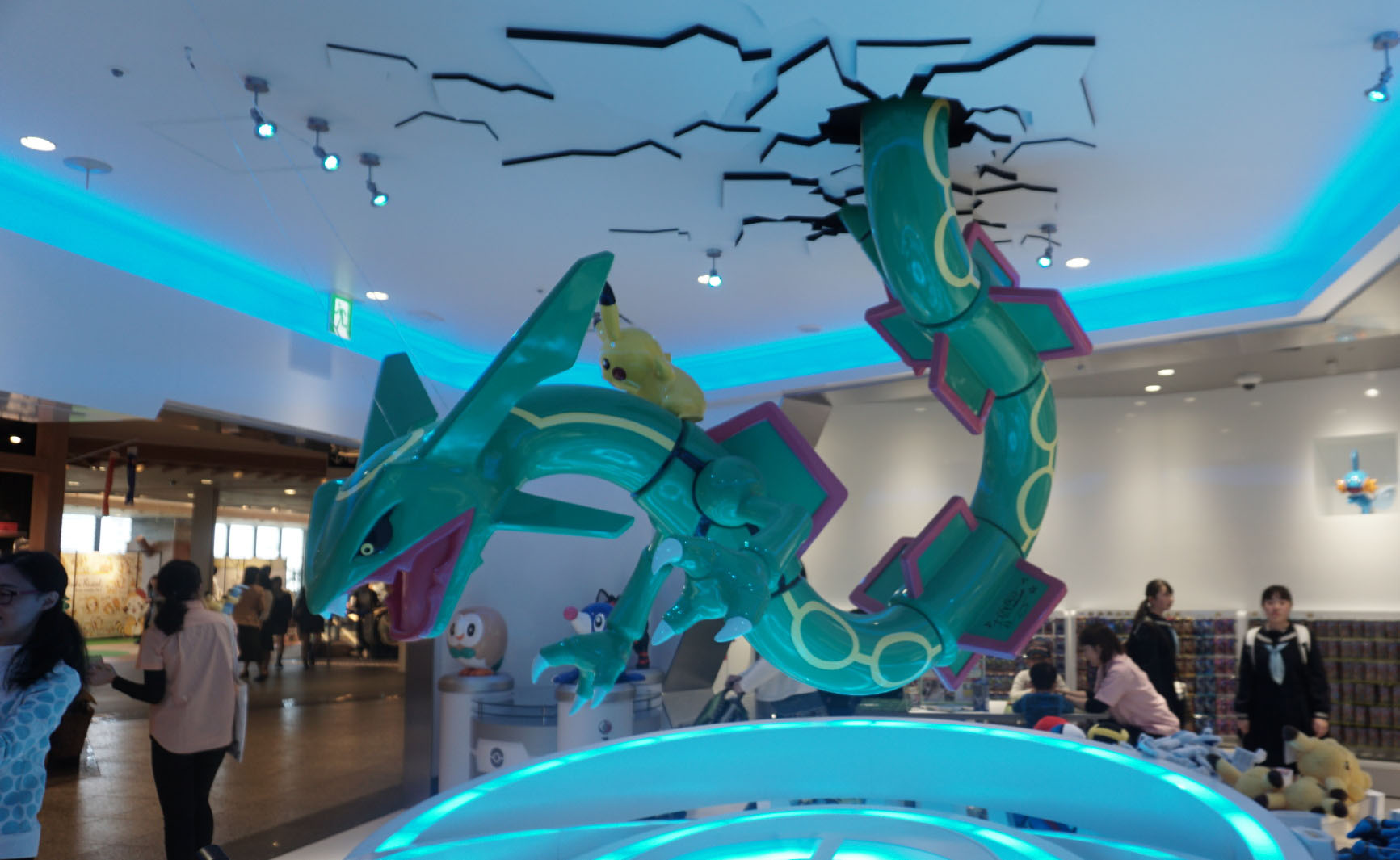 日本东京筑地市场游玩攻略,日本东京银座旅游攻略