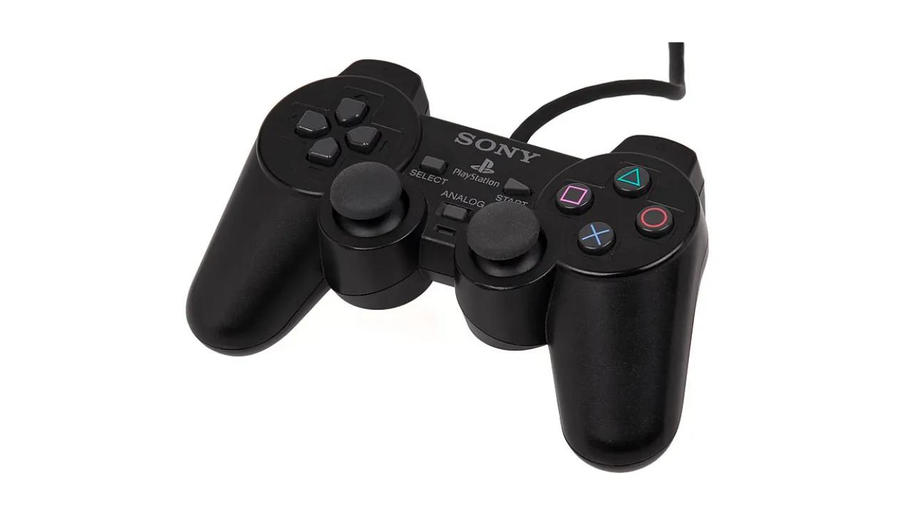 playstation手柄操作,playstation4controller