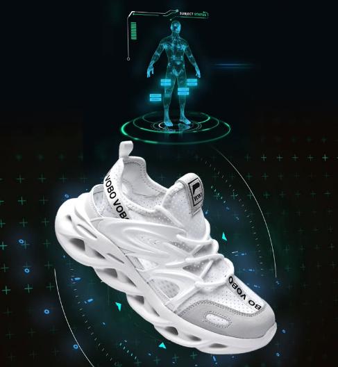 中国“椰子”，不比阿迪差！穿着比裸脚都凉快，还有“踩屎感”