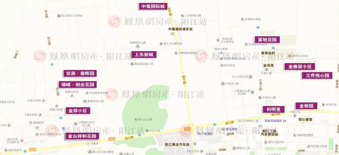 厉害！*江阳**5年内增建11所中小学，附各区编制方案