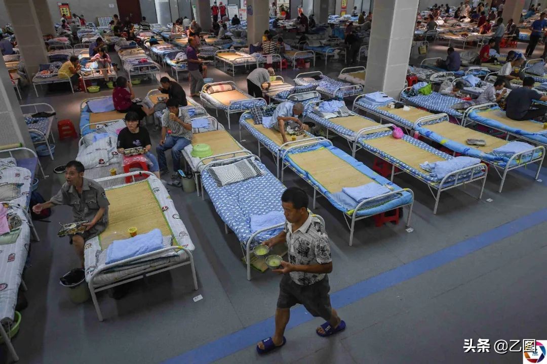 摄影师盘点2020年照片,摄影师用9张照片回顾2020年