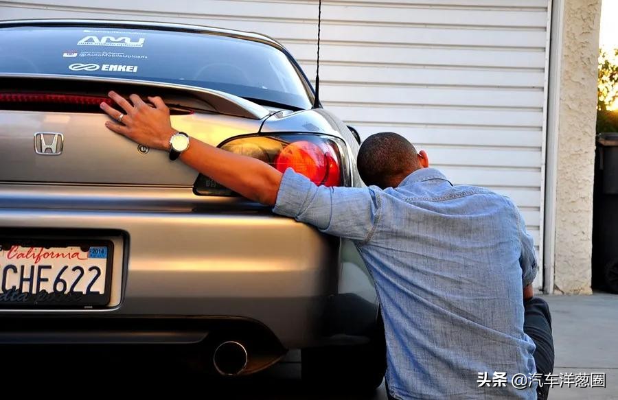 车子保养除了换机油还要注意哪些,汽车换油保养自己动手
