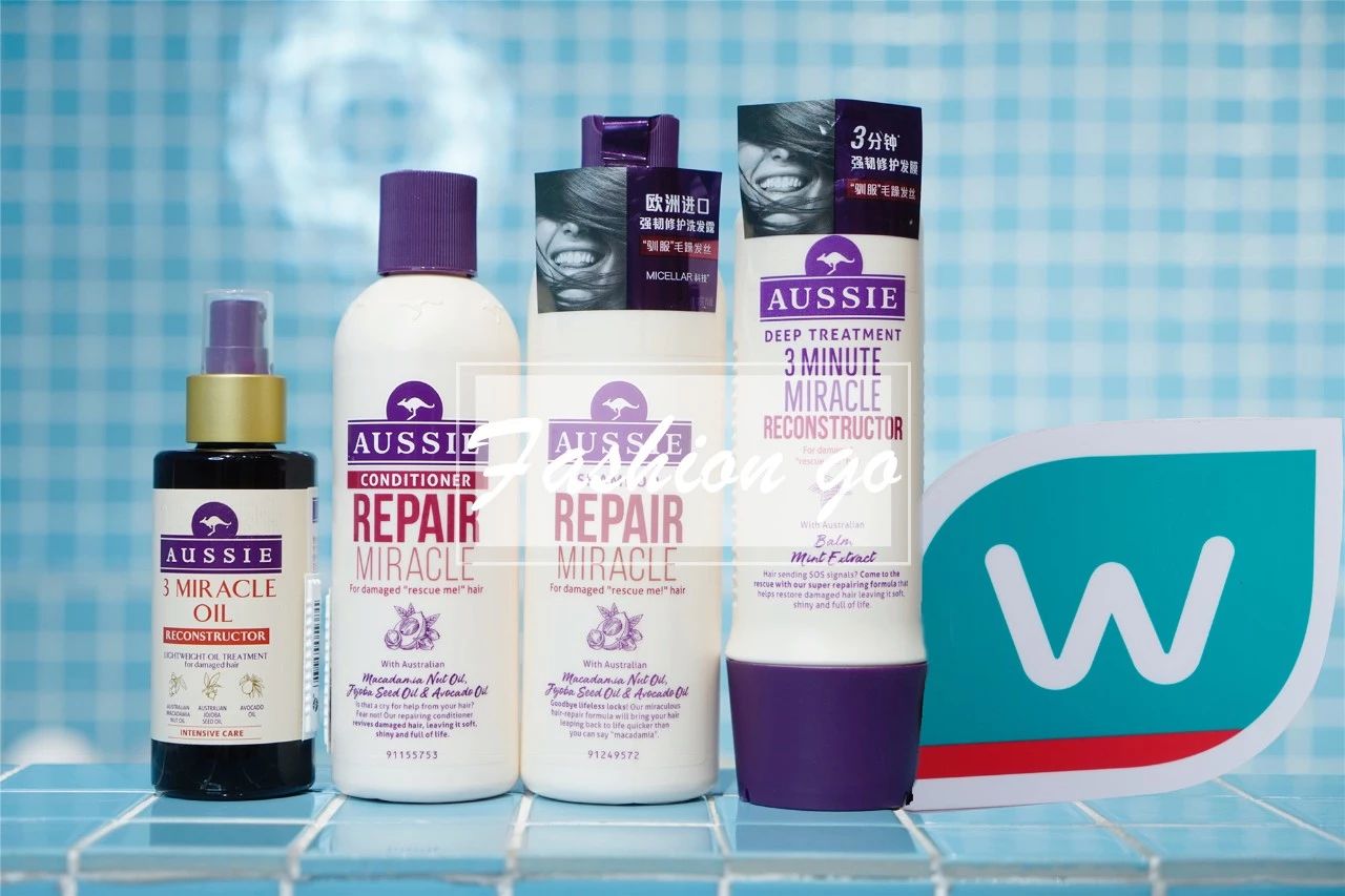 变美从头开始,染烫剪吹没在怕的独家心得