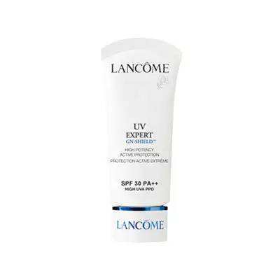 兰蔻除了小黑瓶还有哪些好物,兰蔻小黑瓶适合油痘肌吗测评